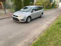 Ford Focus 1.6 Tdci Klima