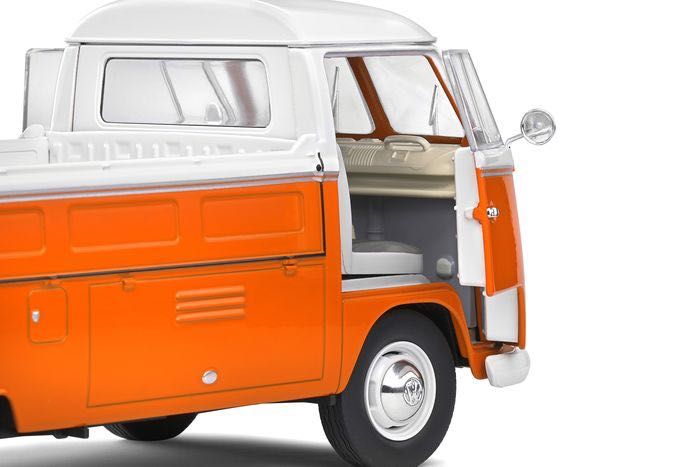 VOLKSWAGEN VW , pick-up 1950