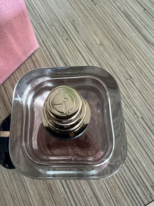 Giorgio Armani My Way