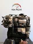 Motor Chevrolet Captiva 2.0 VCDI Ref: Z20S / 2010