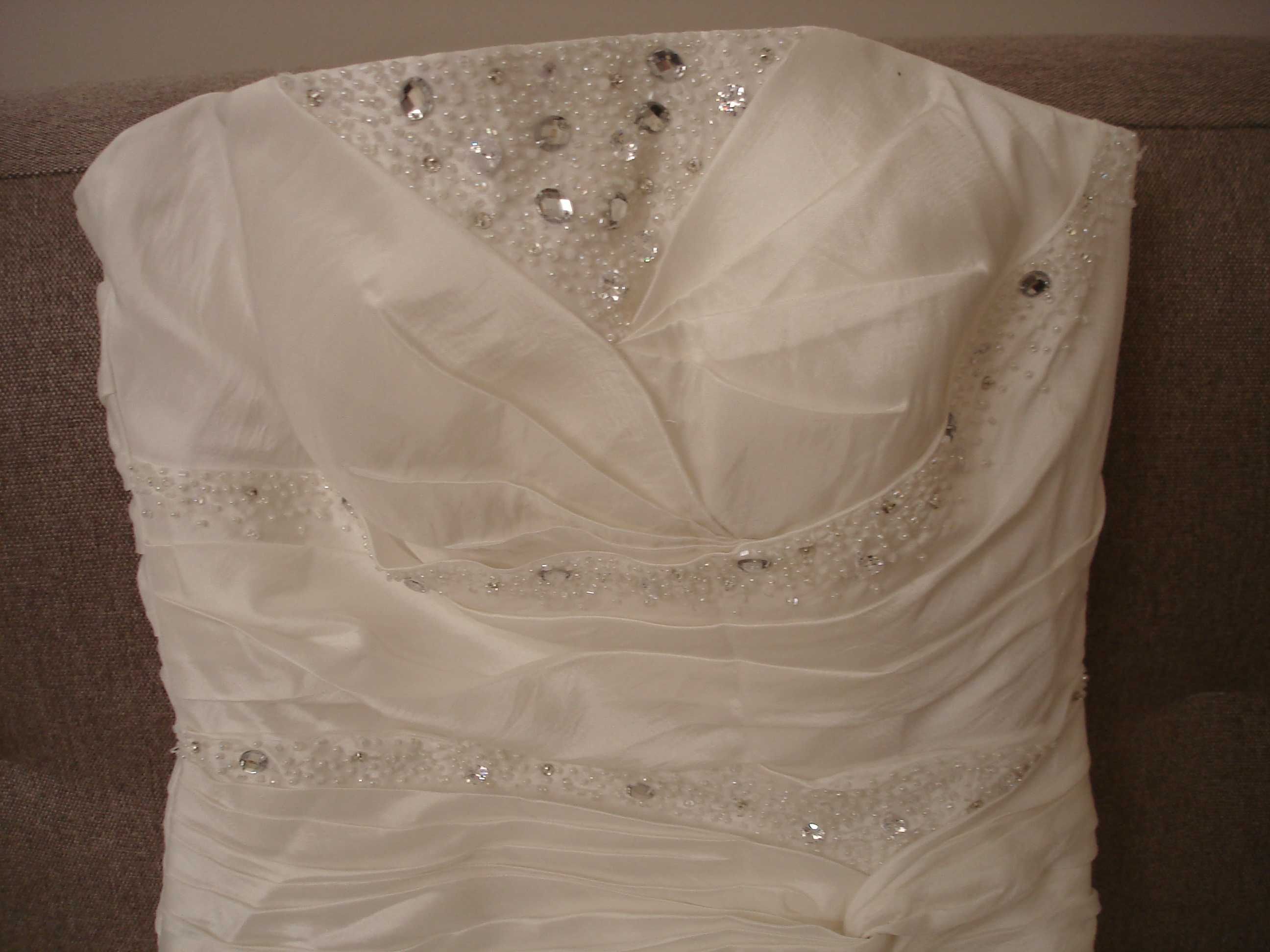 Свадебное платье  бренд Point Mariage
