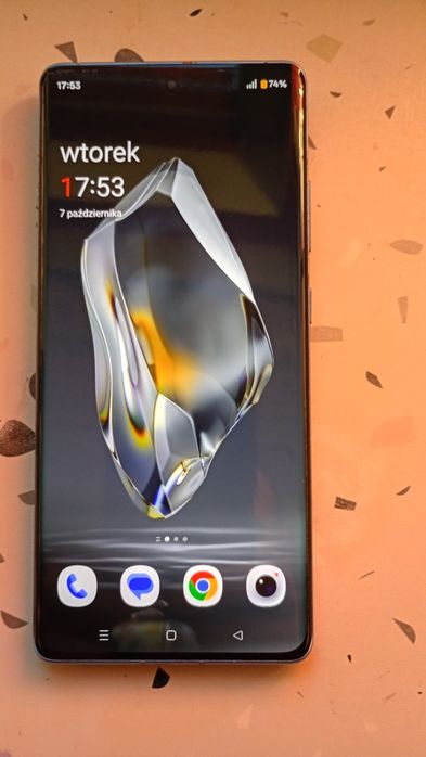 One plus 12R 16/256 GB