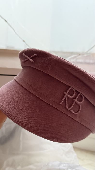 Капелюх Baker Boy Ruslan Baginskiy оригінал