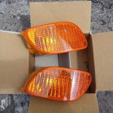 Piscas Ford Focus MK1 1998