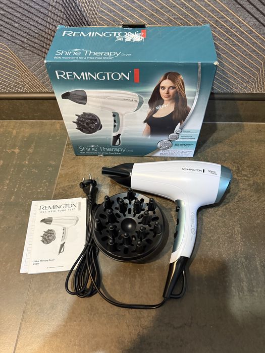 Професійний Фен Remington