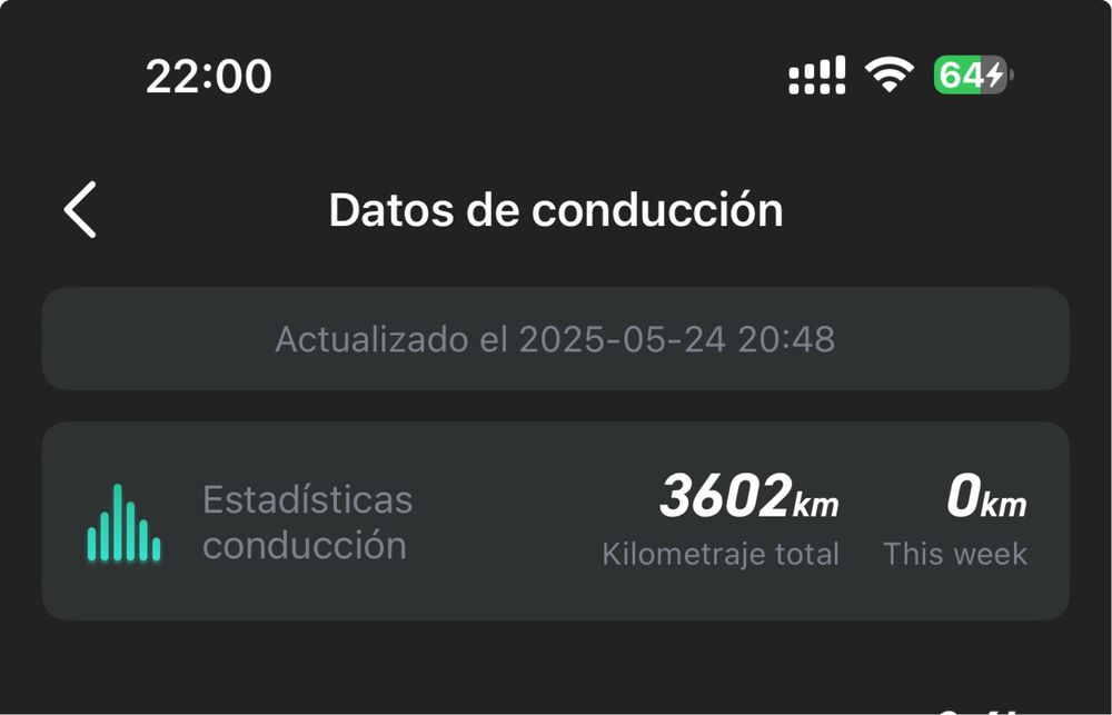 Vendo trotinete elétrica NIU KQI 3 SPORT