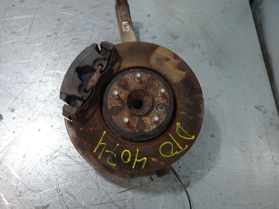 Manga de eixo frente direita JAGUAR XE (X760)