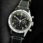 Breitling AVI-765 Re-Edition tylko 953 szt., 2022, fullset JAK NOWY