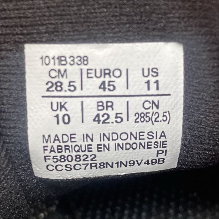 Спортивні кросівки для бігу Asics Gel Excite 9 1011B338 Оригінал