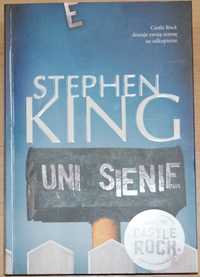 Stephen King - Uniesienie - Cykl Castle Rock