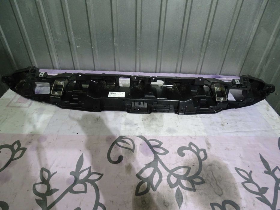 mechanizm spojlera bmw 6 G32