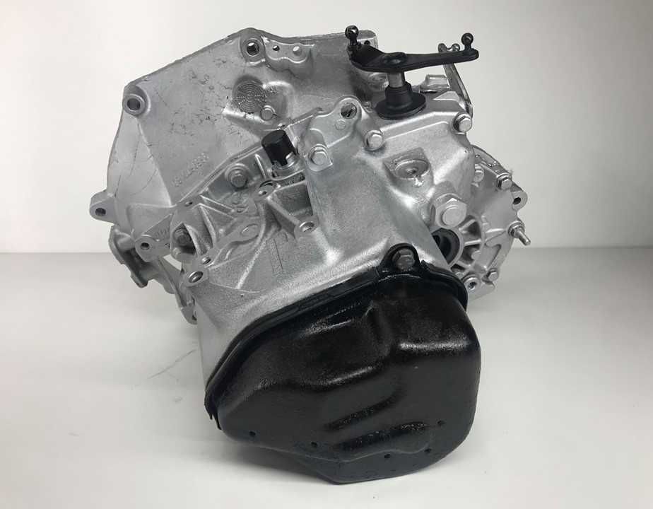 Skrzynia Biegów 20CQ66 Citroen C2 C3 Peugeot 208 1.4 HDI Regeneracja