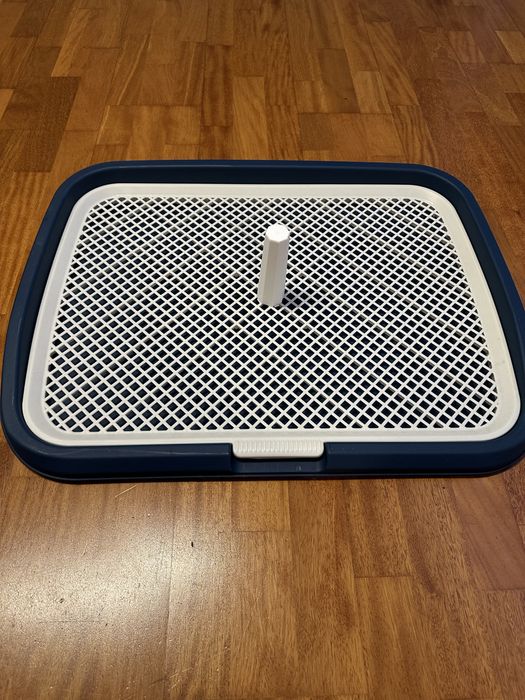 Kuweta dla psa 43x60