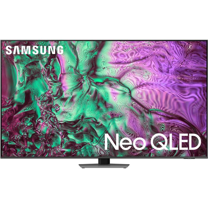 Телевізор Samsung QE85QN85DBUXUA   Офiцiйна гарантiя!