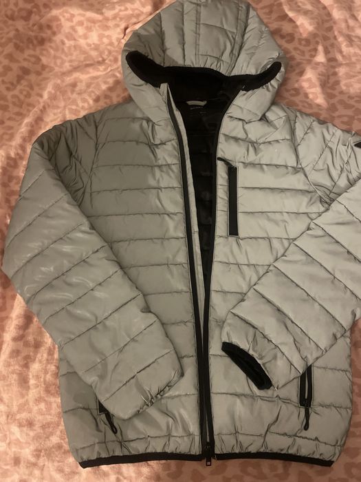 Kurtka Bershka roz.152/158