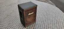 Colunas Marshall vintage