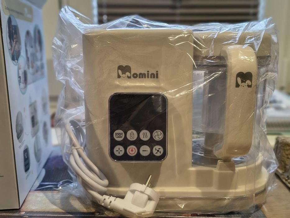 Blender Momini MiniChef