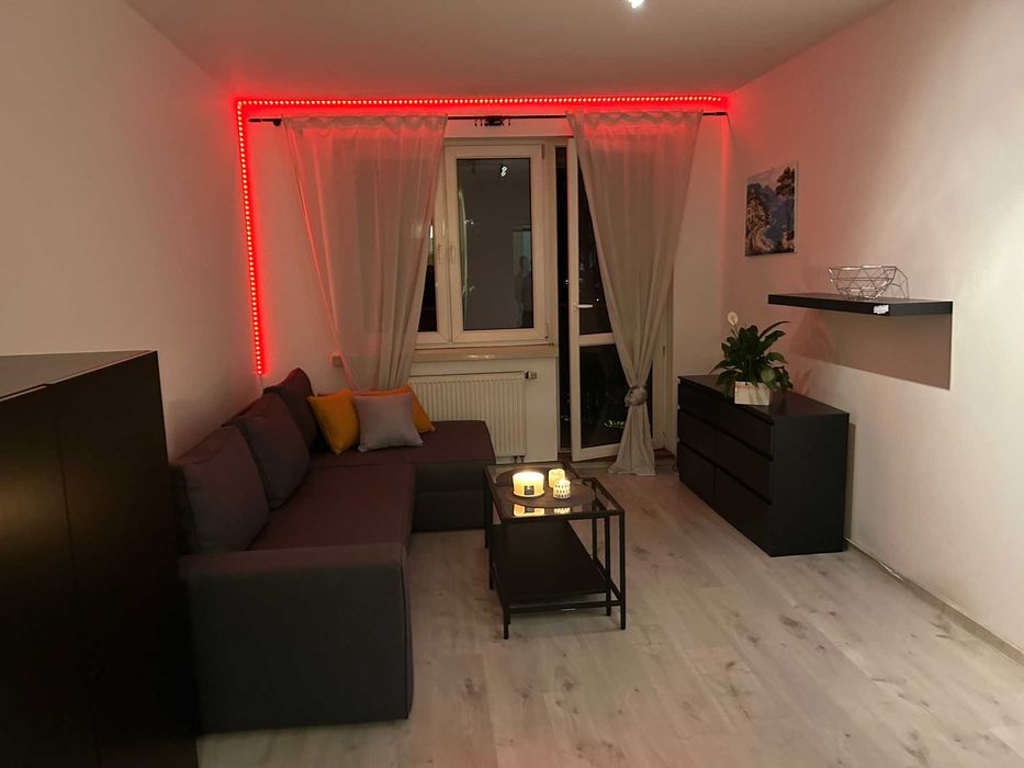 Kawalerka na wynajem - 32m, Tarchomin, Warszawa