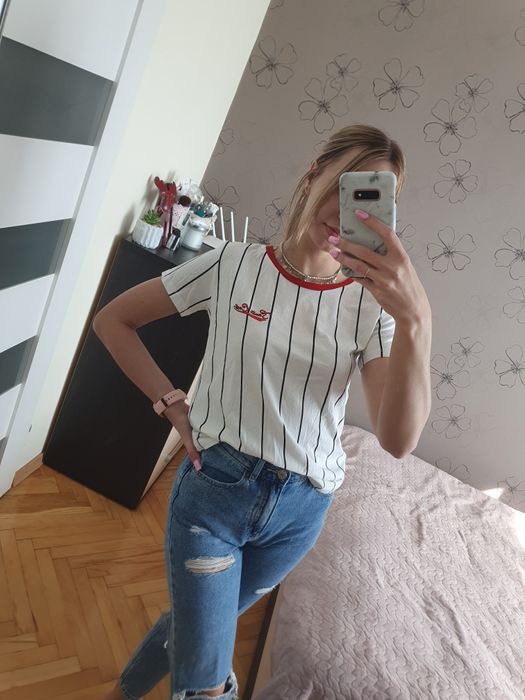 Koszulka tshirt House