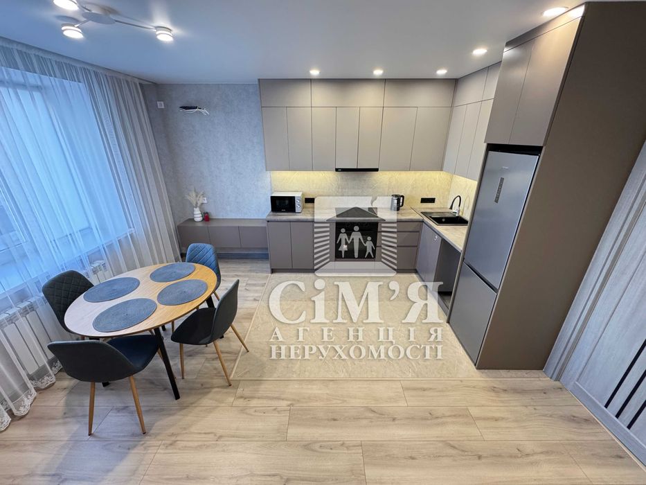 Здам стильну сучасну 1-кім квартиру в р-ні Академічний