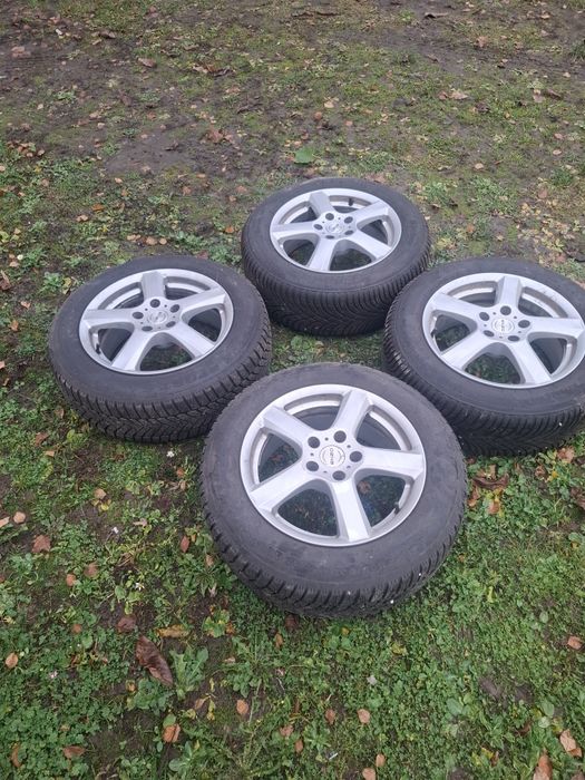 Pozostalosci Audi a4 b7