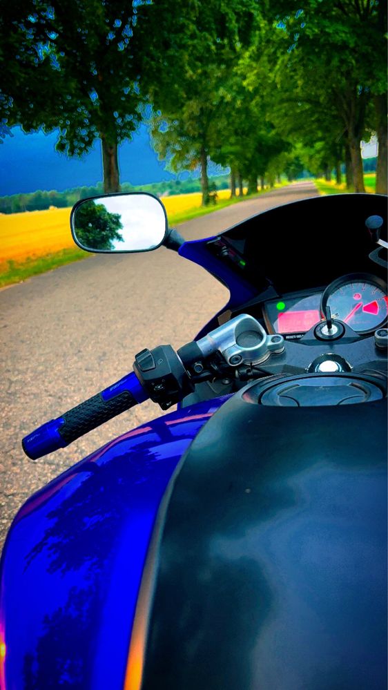 Yamaha YZF 125/180