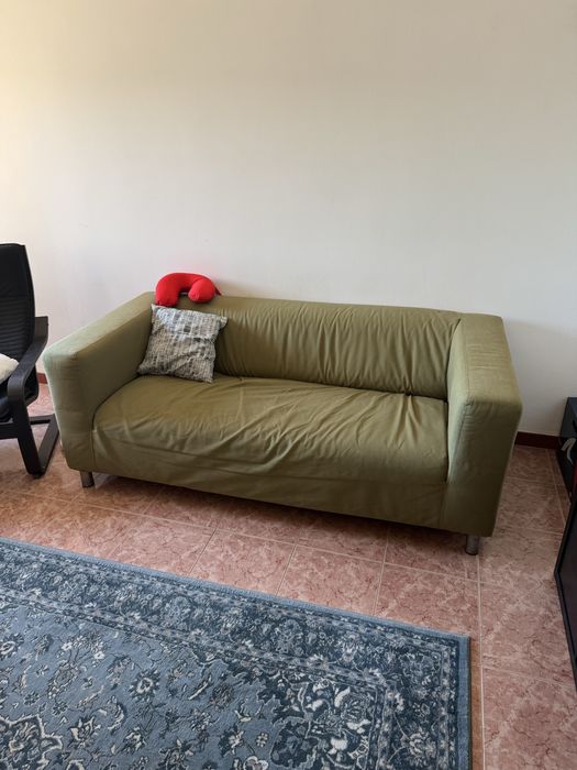 Sofa 2P Ikea Klippan