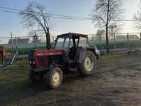 Ursus 912/80 sprzedam lub zamienię