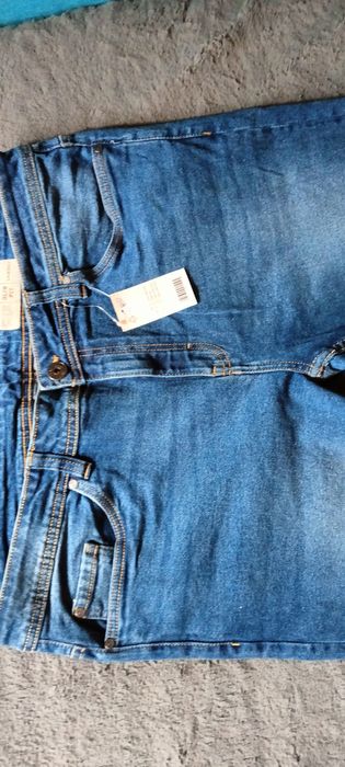 Джинси нові LIVERGY