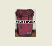 Dakine TREK II Backpack 26L plecak skate miejski podróżny turystyczny