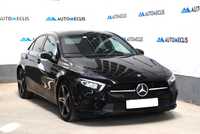 Mercedes-Benz A 180 Limousine d AMG Line Aut.