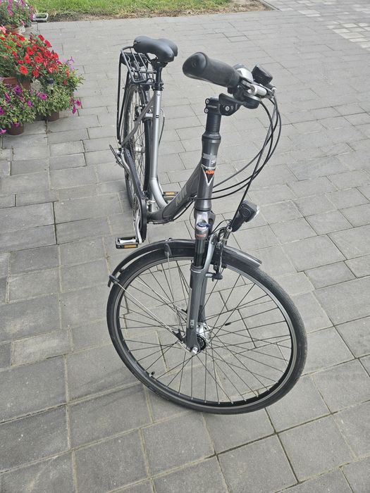 Sprzedam rower KTM 28CALI