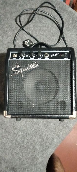 Усилитель, підсилювач