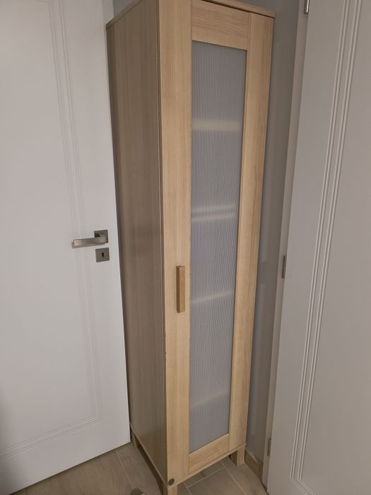Szafka wysoka IKEA
