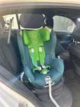 Fotelik samochodowy Cybex Sirona