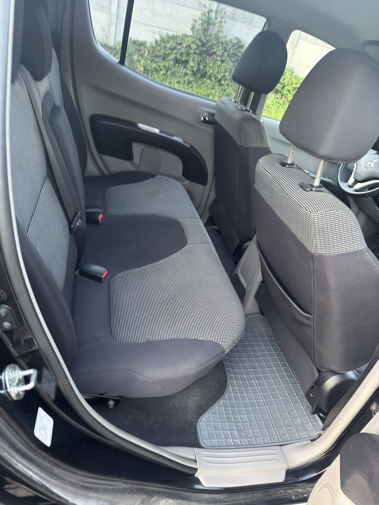 Mitsubishi l200/Ranger Pickup 4x4 Idealny Stan FV 23%