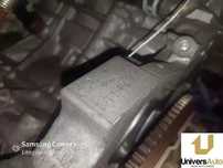 MOTOR COMPLETO HONDA ACCORD VII 2003 -K20A6