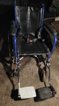 Інвалідний візок инвалидная коляска Ortopedia Німеччина