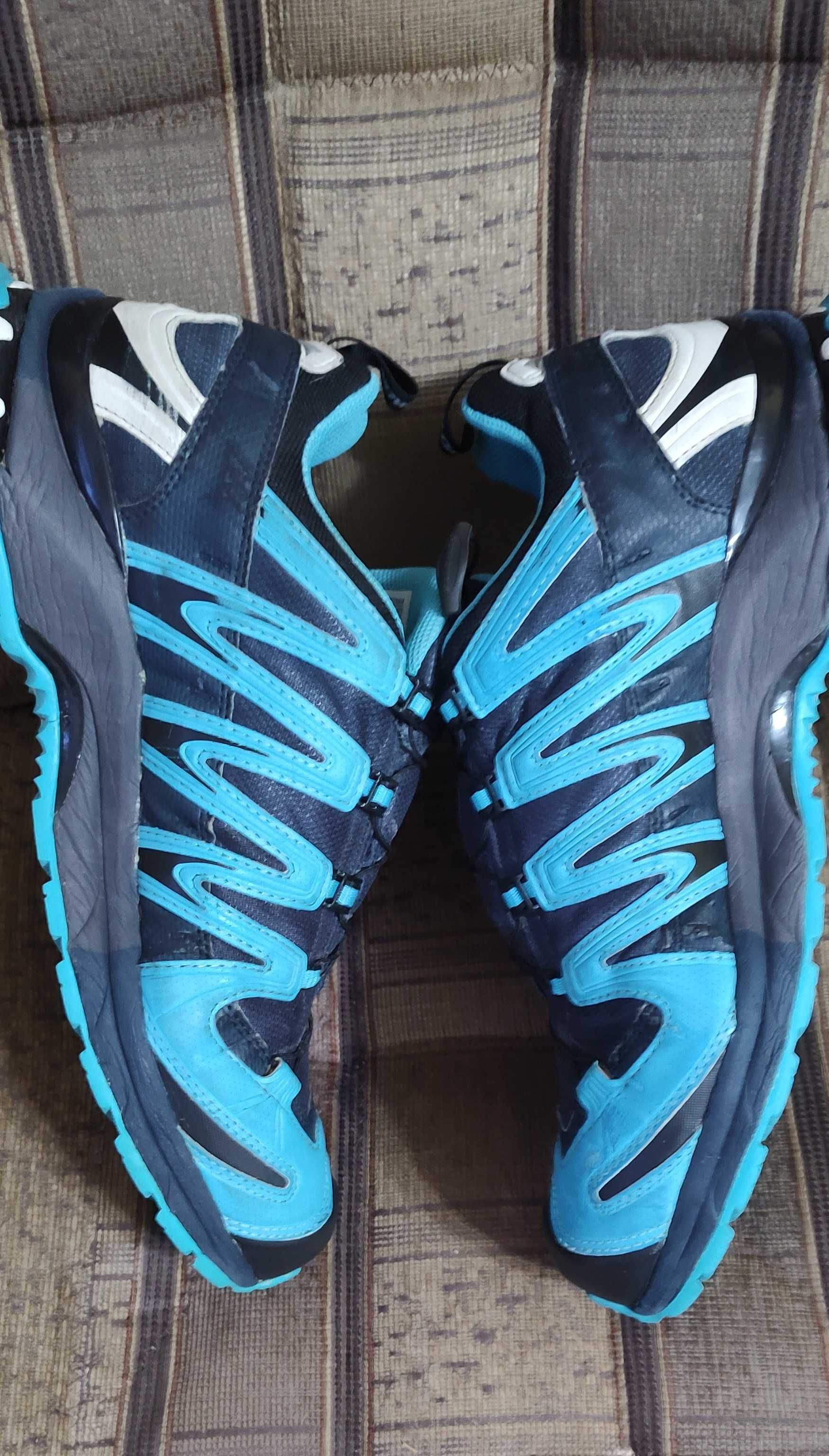 Buty trekkingowe rozm 46