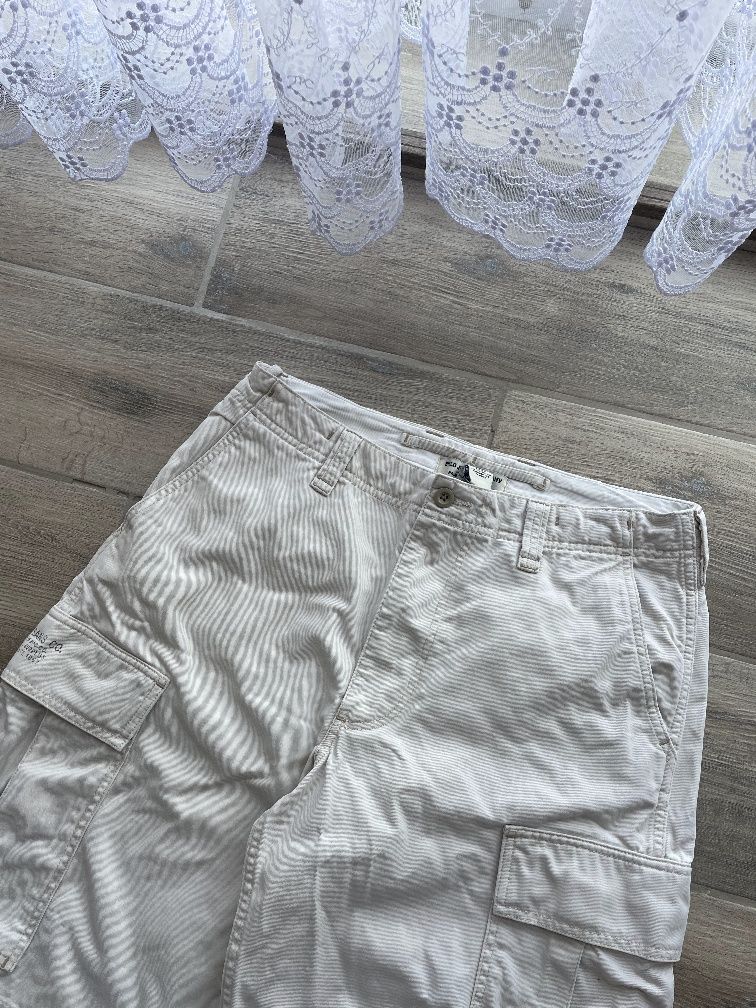 Polo Ralph Lauren cargo шорты