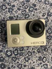 Vendo Gopro hero 3