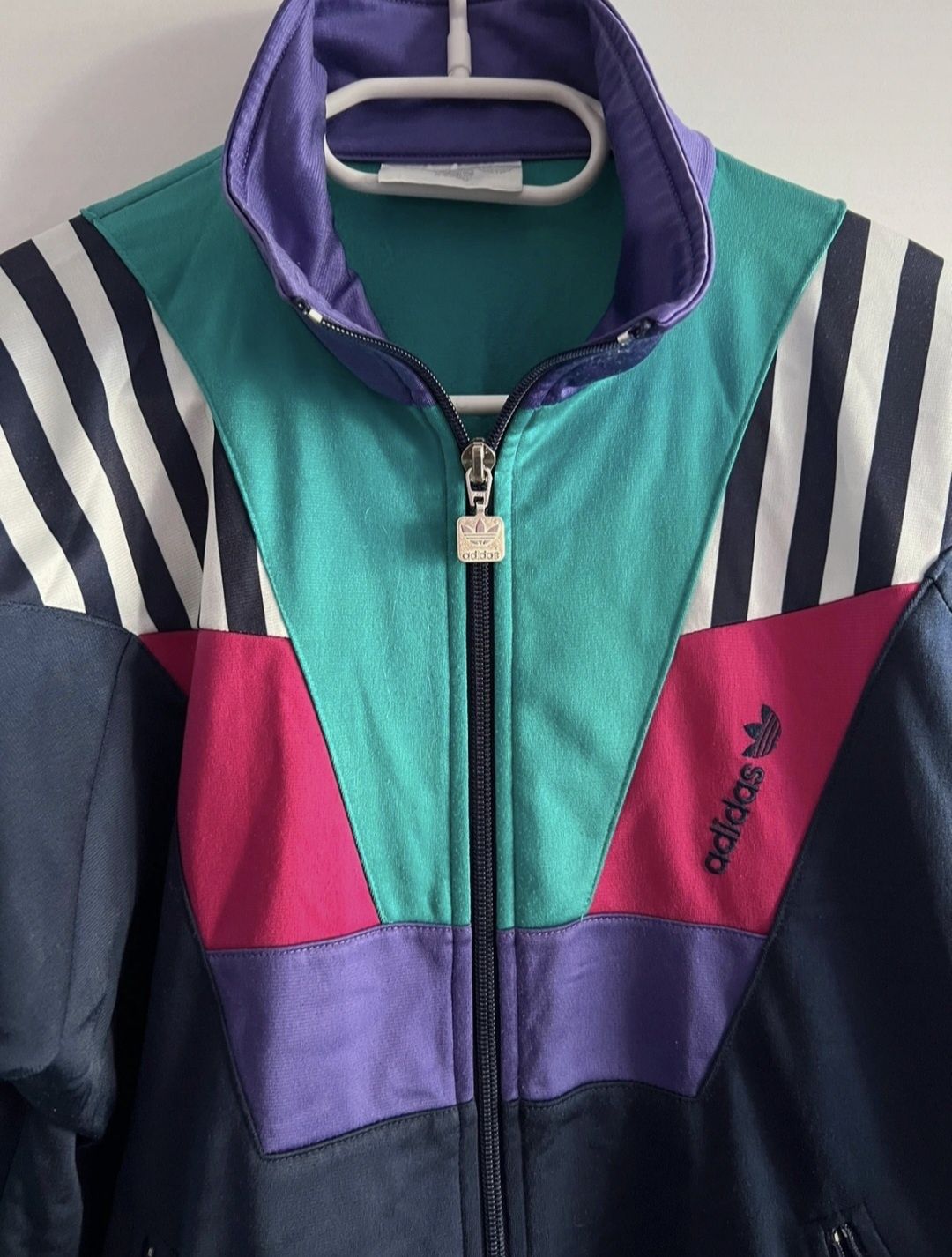 Bluza Adidas vintage rozmiar S