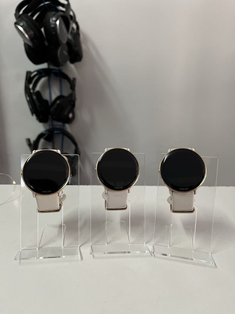 Акція!!!Смарт-годинник Polar Ignite 3 ГАРАНТІЯ!