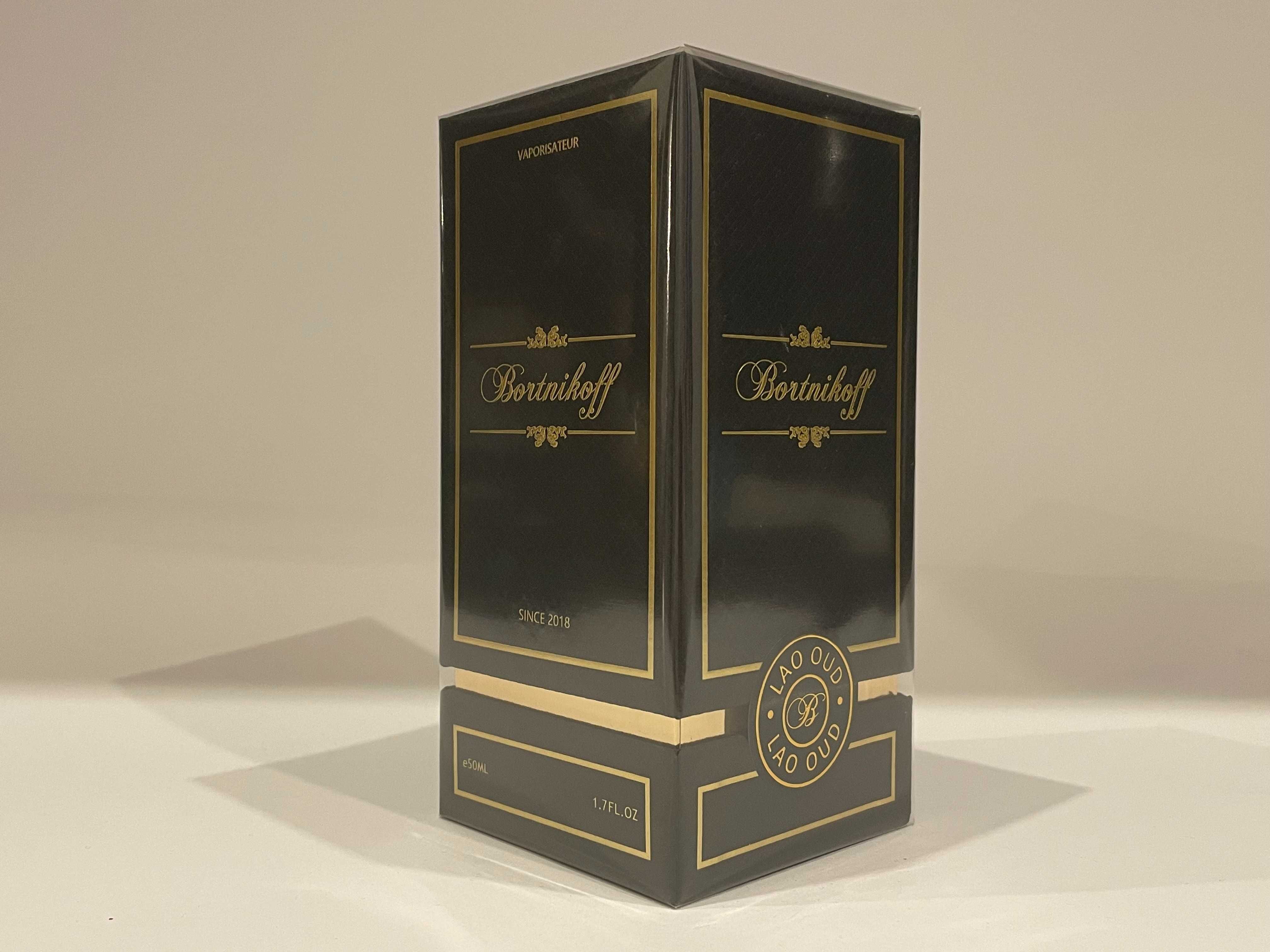 Bortnikoff Lao Oud 50ml