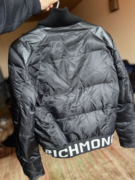 Чоловіча куртка Richmond б/у