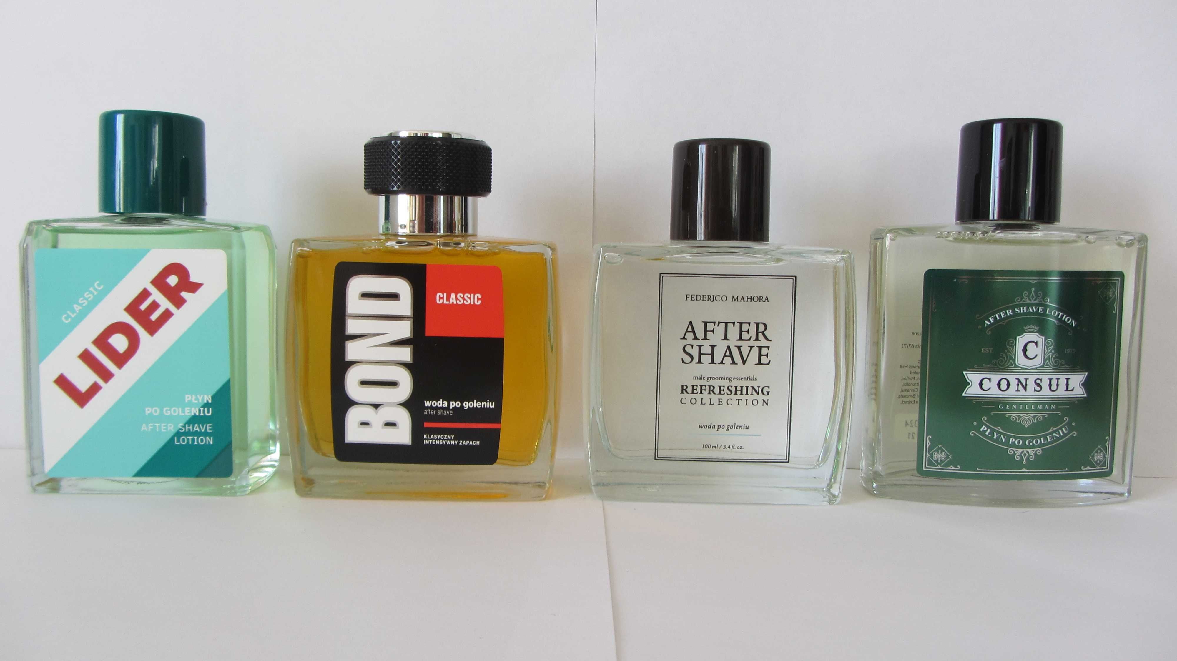 Коллекция парфюмерии Caron Yatagan,Jacomo,Brummel