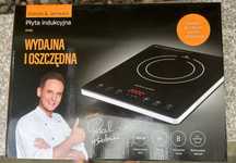 Płyta indukcyjna