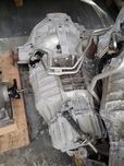Варіатор АКПП Audi 2.0 TDI — 0AW300048EX  маркировка NSL