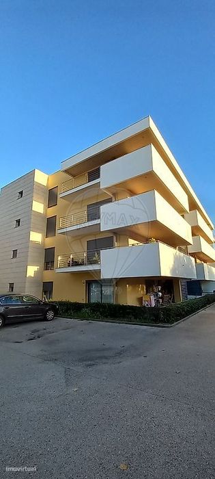 Apartamento T1 para arrendamento