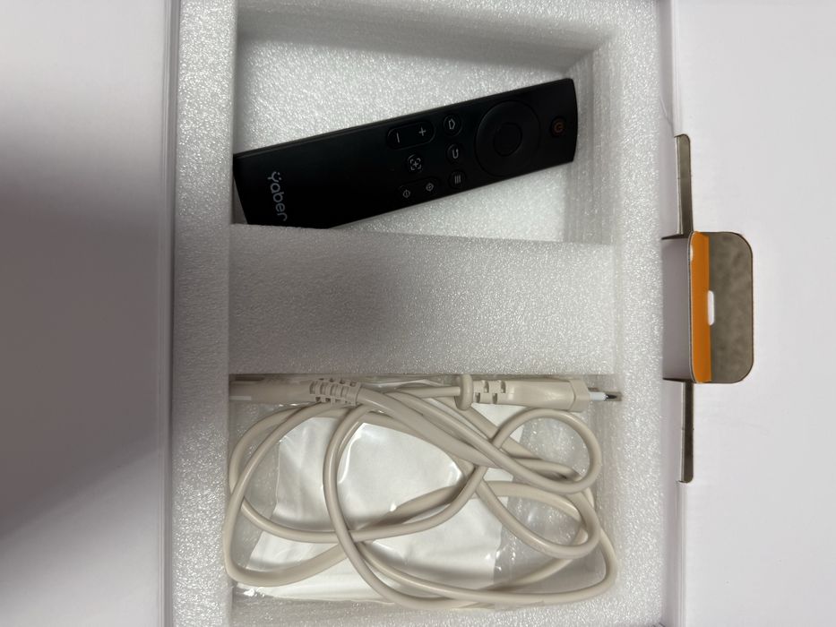 Проектор Yaber T2 Plus